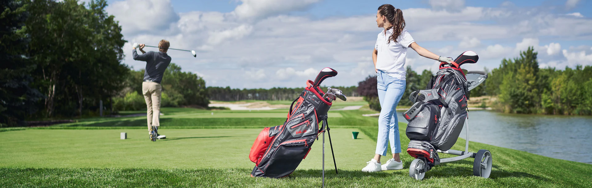 Hot Sale Golf Shop -Hot Sale Golf Shop 1