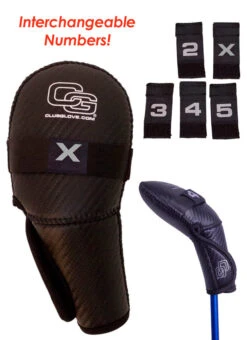 Club Glove Gloveskin Premium Hybrid Covers -Hot Sale Golf Shop 10149079 ICGHM001 1 67486.1668539235
