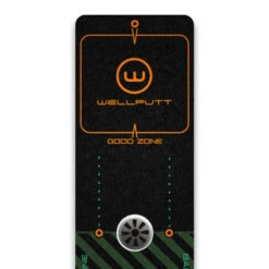 Wellputt 10ft First Mat -Hot Sale Golf Shop 10ft mat first3 89662.1644534242