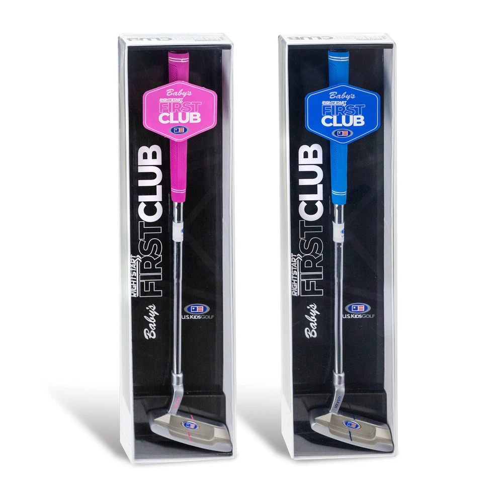 U.S. Kids Baby's First Club - Putter 3 U.S. Kids Baby's First Club - Putter