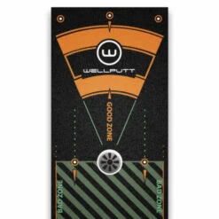 Wellputt 13ft Classic Mat 19 Wellputt 13ft Classic Mat -Hot Sale Golf Shop 13ft mat classic blk3 59821.1644533909