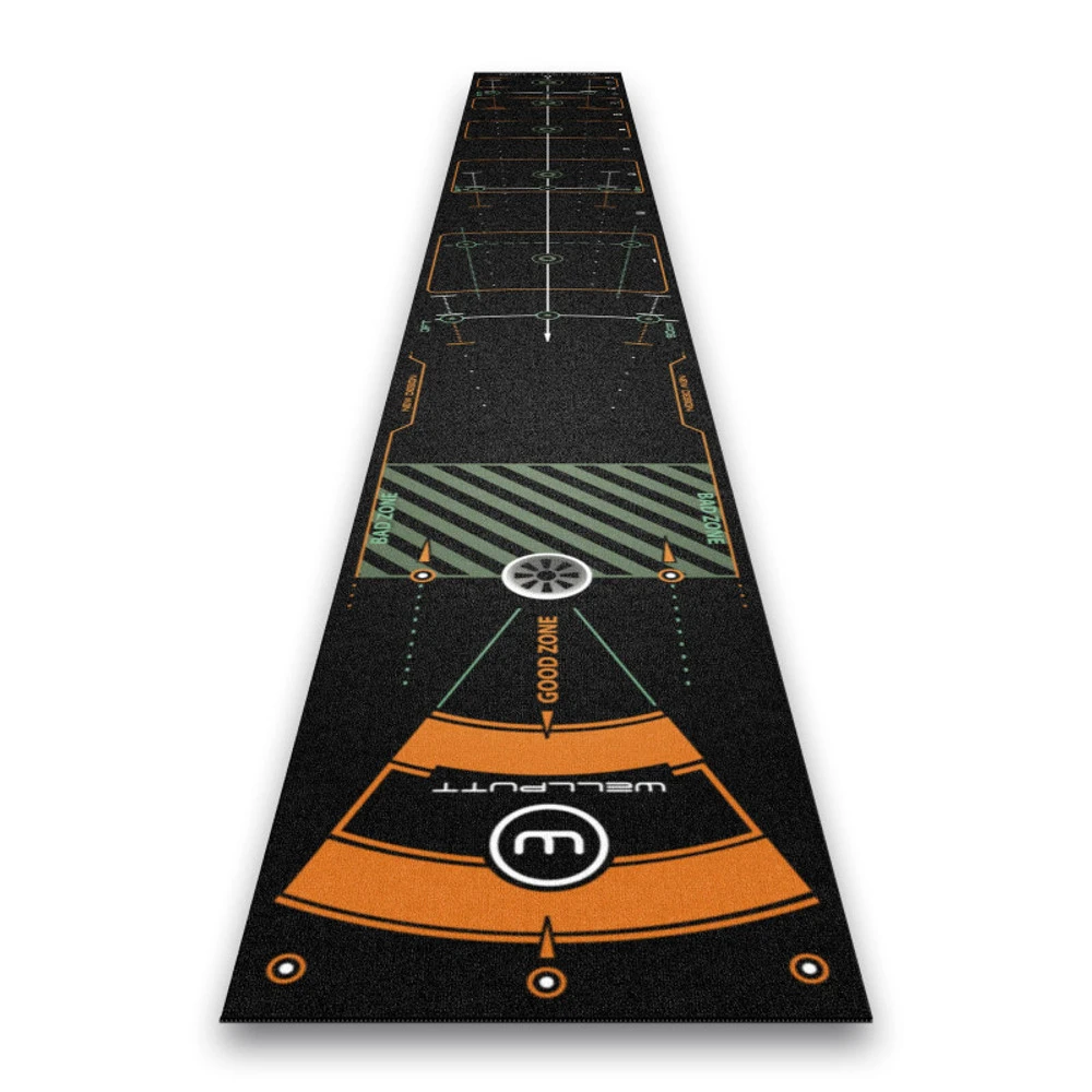 Wellputt 13ft Classic Mat 9 Wellputt 13ft Classic Mat - Image 7