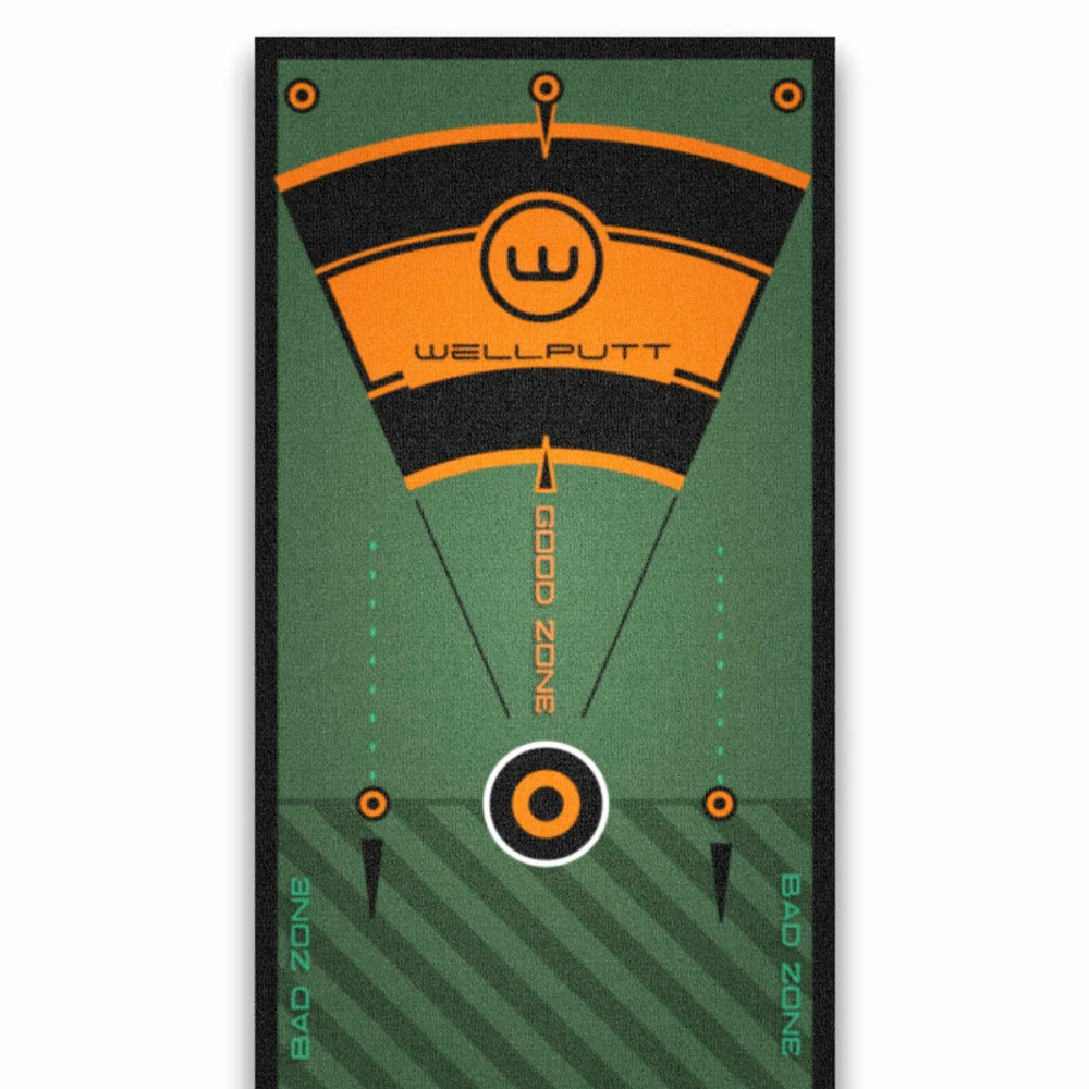 Wellputt 13ft Classic Mat 5 Wellputt 13ft Classic Mat - Image 3
