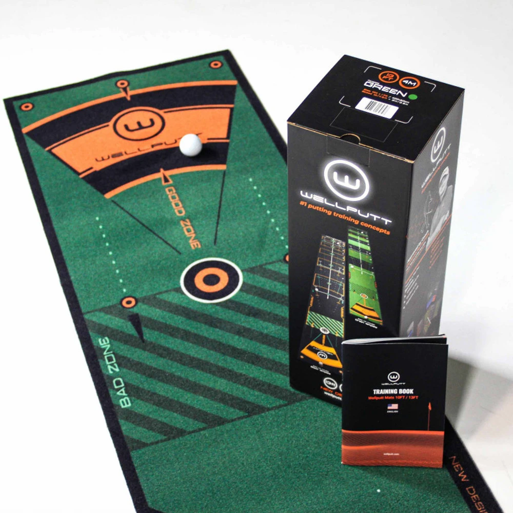 Wellputt 13ft Classic Mat 8 Wellputt 13ft Classic Mat - Image 6
