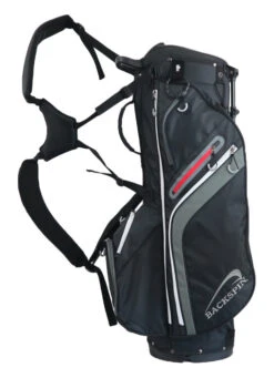 Backspin 14-Way Stand Golf Bag -Hot Sale Golf Shop 14 way stand bag sidestraps 84121.1668715207