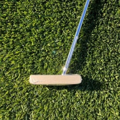 PING Manganese Bronze 1A Putter -Hot Sale Golf Shop 1A putter 2 73946.1667516073