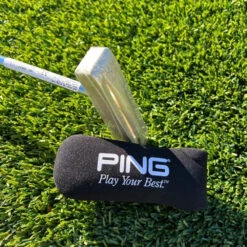 PING Manganese Bronze 1A Putter -Hot Sale Golf Shop 1A putter 7 08249.1667516073