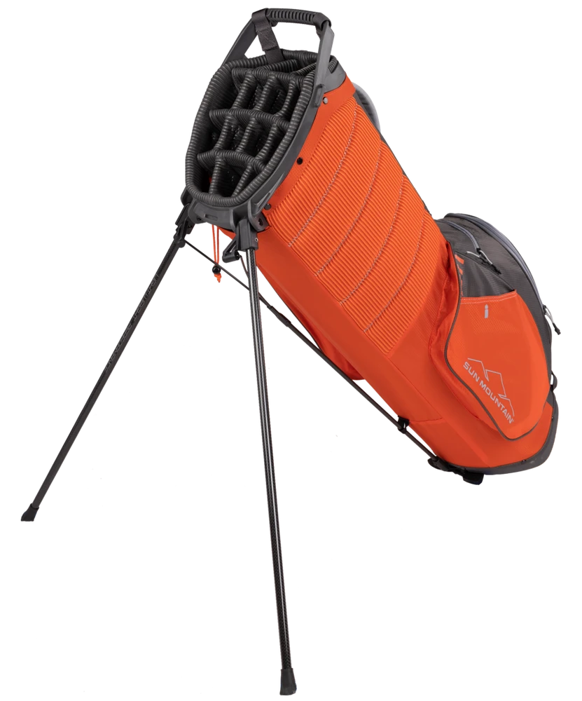 Sun Mountain 2.5+ 14-Way Stand Golf Bags - 2023 4 Sun Mountain 2.5+ 14-Way Stand Golf Bags - 2023 - Image 2