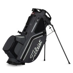 Titleist Hybrid 14 Stand Bags - 2023