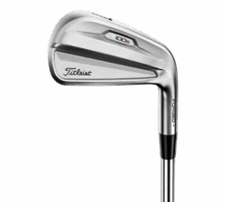 Titleist T100s Irons - Steel