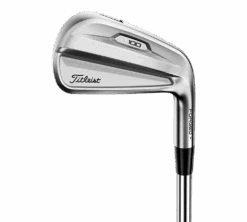 Titleist T100 Irons - Steel