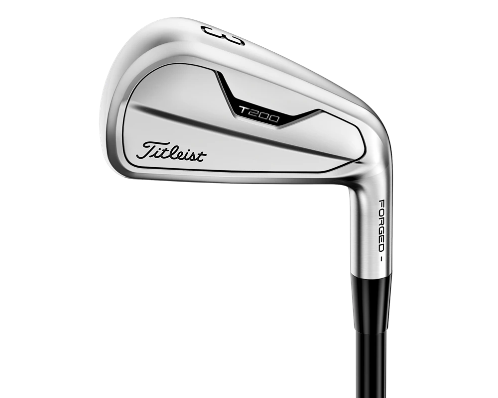 Titleist T200 Utility Iron 3 Titleist T200 Utility Iron