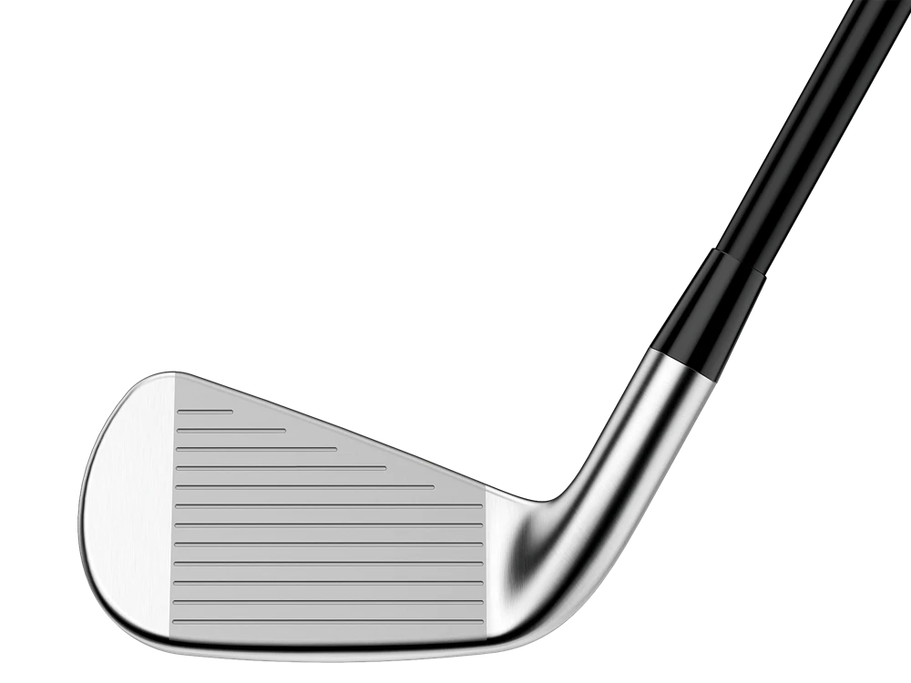 Titleist T200 Utility Iron 6 Titleist T200 Utility Iron - Image 4
