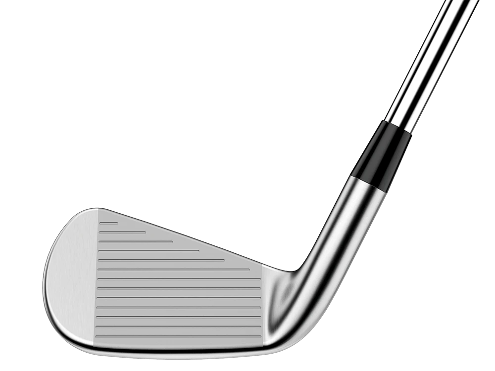 Titleist T200 Irons - Graphite 6 Titleist T200 Irons - Graphite - Image 4