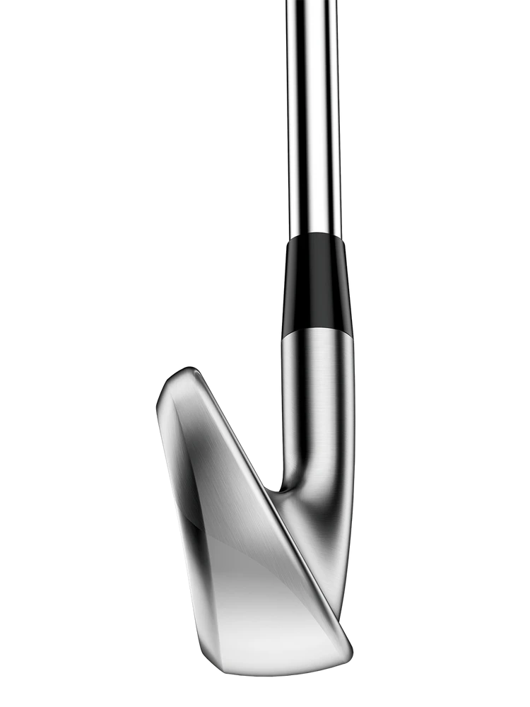 Titleist T300 Irons - Steel 7 Titleist T300 Irons - Steel - Image 5