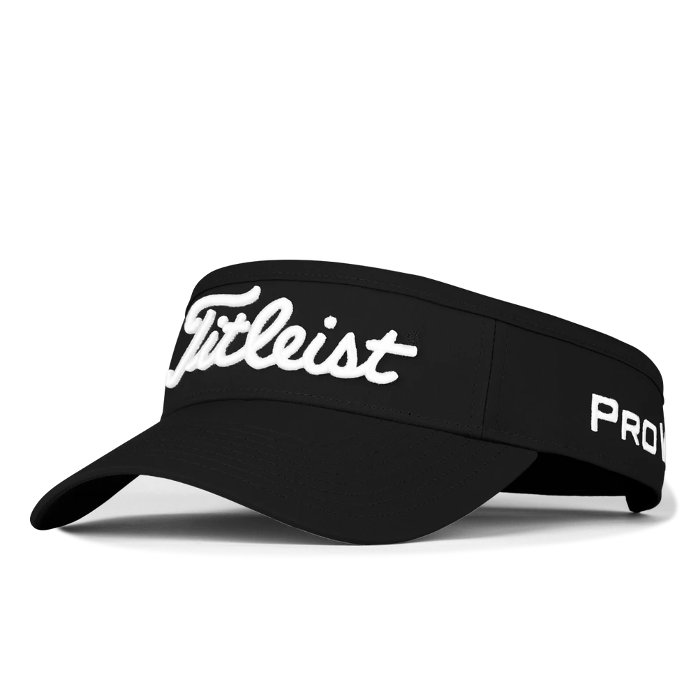 Titleist Tour Performance Visor 4 Titleist Tour Performance Visor - Image 2