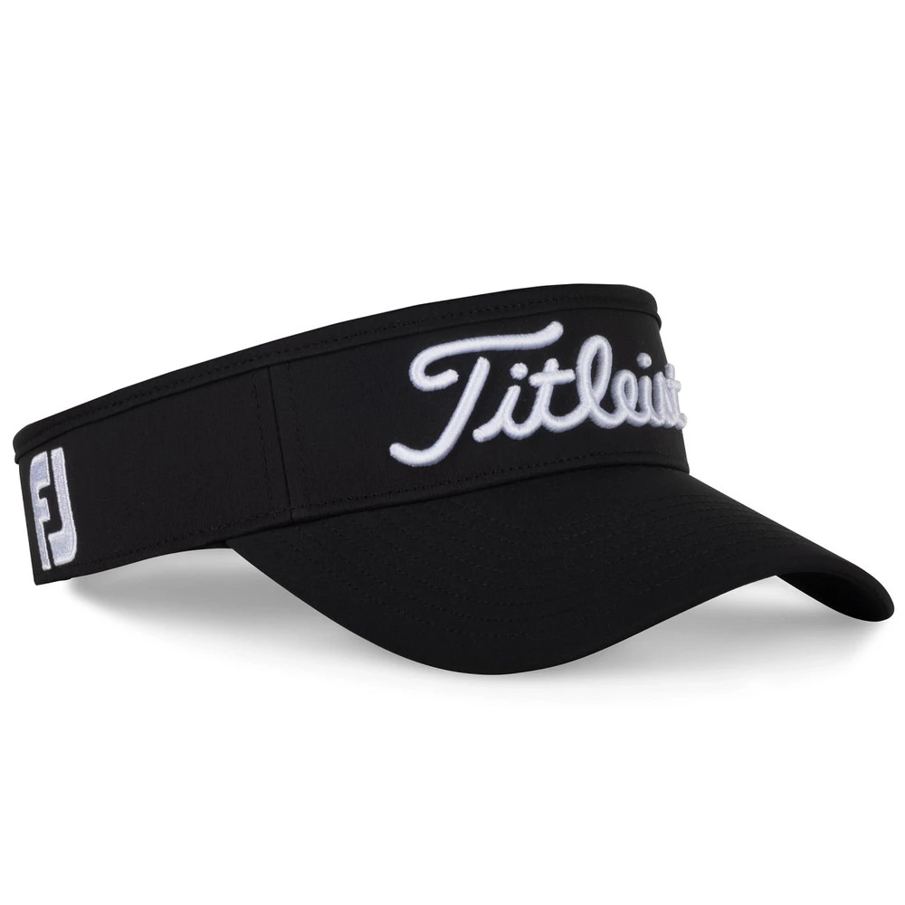 Titleist Tour Performance Visor 3 Titleist Tour Performance Visor