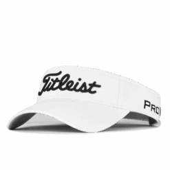 Titleist Tour Performance Visor 15 Titleist Tour Performance Visor -Hot Sale Golf Shop 2021 Tour Performance Visor White Black 01 20660.1668114713