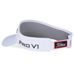 Titleist Tour Performance Visor 16 Titleist Tour Performance Visor -Hot Sale Golf Shop 2021 Tour Performance Visor White Black 03 10081.1668114712