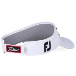 Titleist Tour Performance Visor 17 Titleist Tour Performance Visor -Hot Sale Golf Shop 2021 Tour Performance Visor White Black 04 33945.1668114713