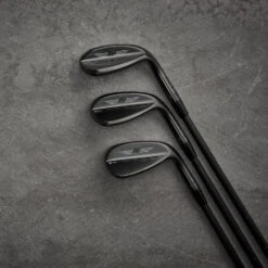 Titleist Vokey Design SM9 Jet Black Premium Wedges - LIMITED EDITION! -Hot Sale Golf Shop 20221213 SM9 Black Premium 0389 RGB 48098.1677624669