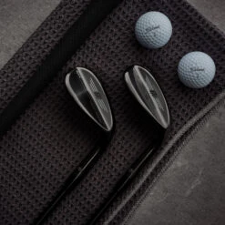 Titleist Vokey Design SM9 Jet Black Premium Wedges - LIMITED EDITION! -Hot Sale Golf Shop 20221213 SM9 Black Premium 0420 RGB 70909.1677624670