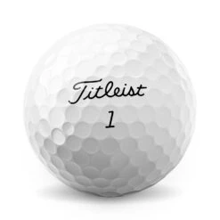 Titleist AVX Golf Balls - 2022 12 Titleist AVX Golf Balls - 2022 -Hot Sale Golf Shop 2022 AVX White 01 21547.1642572081