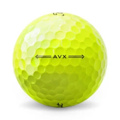 Titleist AVX Golf Balls - 2022 18 Titleist AVX Golf Balls - 2022 -Hot Sale Golf Shop 2022 AVX Yellow 02 96198.1642572081