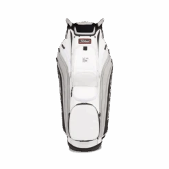 Titleist Cart 15 Bags - 2023 -Hot Sale Golf Shop 2022 Cart 15 White Black Gray TB22CT8 102 02 90353.1678402860