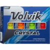 Volvik Crystal Golf Balls - 2022 1 Volvik Crystal Golf Balls - 2022 -Hot Sale Golf Shop 2022 Crystal P A 37208.1645555858