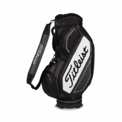 Titleist Midsize Bag -Hot Sale Golf Shop 2022 Midsize Bag Black White TB20SF4 01 01 19595.1678810901