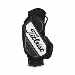 Titleist Midsize Bag -Hot Sale Golf Shop 2022 Midsize Bag Black White TB20SF4 01 03 70210.1678810902