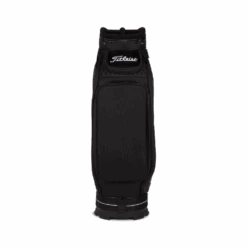 Titleist Midsize Bag -Hot Sale Golf Shop 2022 Midsize Bag Black White TB20SF4 01 05 63101.1678810902