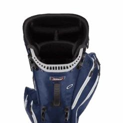 Titleist Players 4 Carbon Stand Bags - 2023 -Hot Sale Golf Shop 2022 Players 4 Carbon Navy Gray TB22SX5 42 04 78614.1678408546