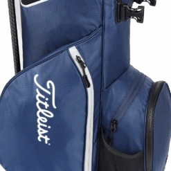 Titleist Players 4 Carbon Stand Bags - 2023 -Hot Sale Golf Shop 2022 Players 4 Carbon Navy Gray TB22SX5 42 05 12326.1678408546