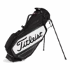 Titleist Premium Stand Bags 1 Titleist Premium Stand Bags -Hot Sale Golf Shop 2022 Premium Stand Bag Black White TB20SXSF 01 01 05799.1678810229