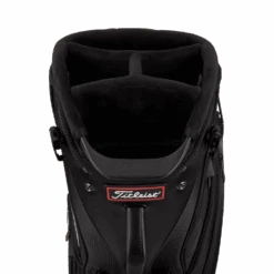 Titleist Premium Stand Bags 14 Titleist Premium Stand Bags -Hot Sale Golf Shop 2022 Premium Stand Bag Black White TB20SXSF 01 04 54023.1678810221