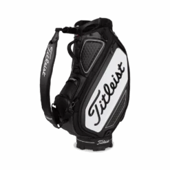 Titleist Tour Bag 11 Titleist Tour Bag -Hot Sale Golf Shop 2022 Tour Bag Black White TB22SF9 01 01 37394.1678811878
