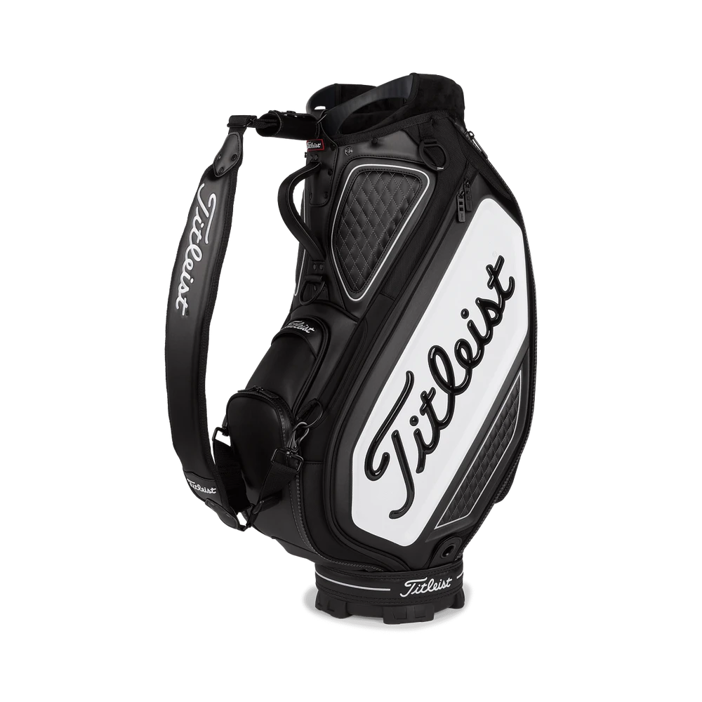Titleist Tour Bag 5 Titleist Tour Bag - Image 3