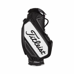 Titleist Tour Bag 12 Titleist Tour Bag -Hot Sale Golf Shop 2022 Tour Bag Black White TB22SF9 01 03 94336.1678811878