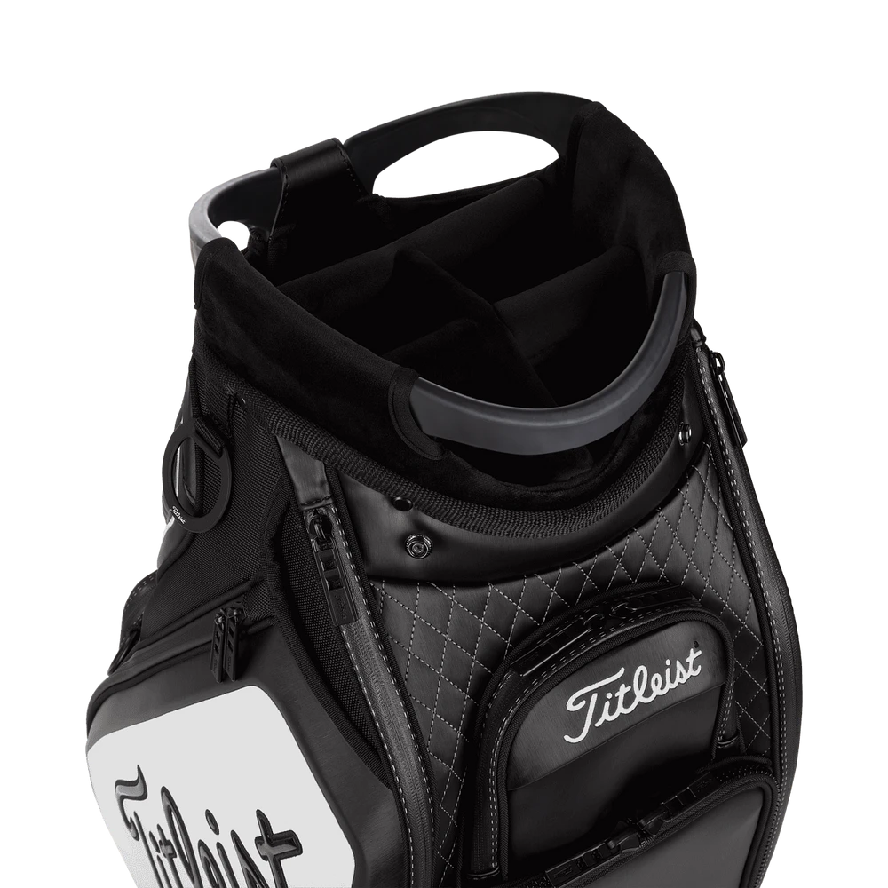 Titleist Tour Bag 9 Titleist Tour Bag - Image 7