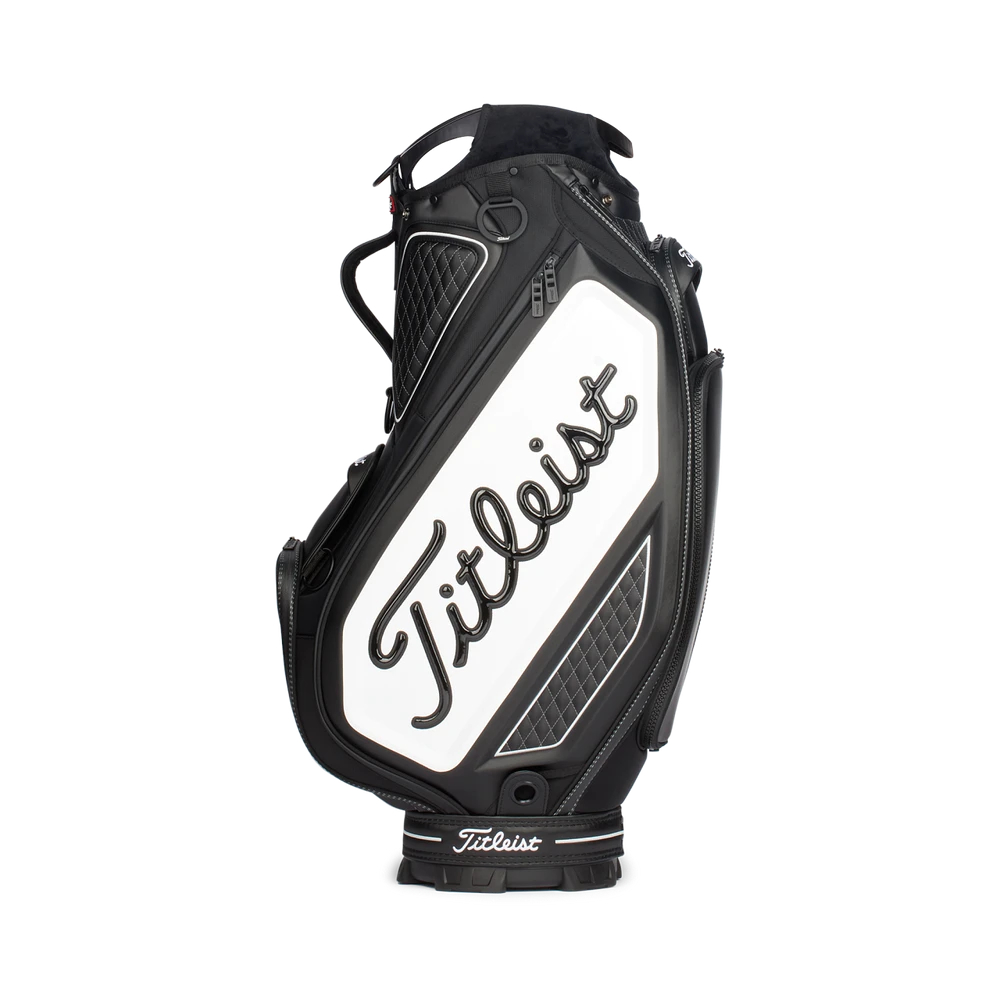 Titleist Tour Bag 3 Titleist Tour Bag