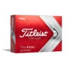 Titleist TruFeel Golf Balls - 2022 -Hot Sale Golf Shop 2022 TruFeel Dozen Right White 30317.1642573542