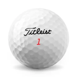 Titleist TruFeel Golf Balls - 2022 15 Titleist TruFeel Golf Balls - 2022 -Hot Sale Golf Shop 2022 TruFeel White 01 77297.1642573542