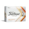 Titleist Velocity Golf Balls - 2022