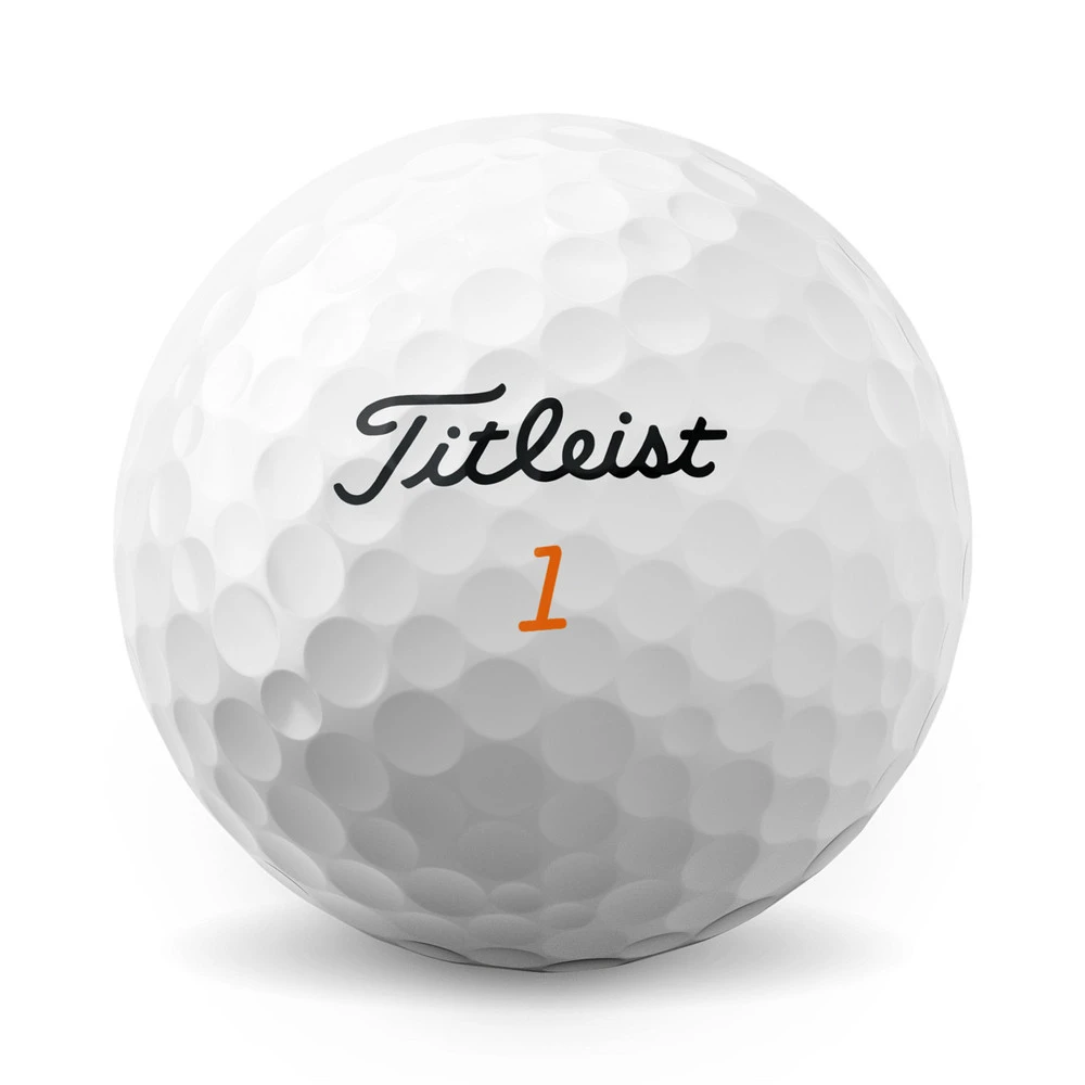 Titleist Velocity Golf Balls - 2022 6 Titleist Velocity Golf Balls - 2022 - Image 4