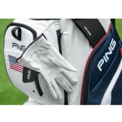 PING Golf Pioneer Cart Bags - 2022 -Hot Sale Golf Shop 2022bags lifestyle pioneer 4 56267.1669939185