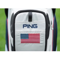 PING Golf Pioneer Cart Bags - 2022 -Hot Sale Golf Shop 2022bags lifestyle pioneer 5 65905.1669939185