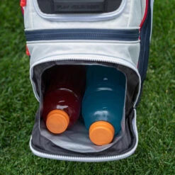 PING Golf Pioneer Cart Bags - 2022 -Hot Sale Golf Shop 2022bags lifestyle pioneer 6 48912.1669939185