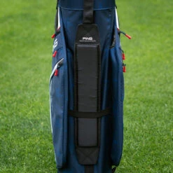 PING Golf Pioneer Cart Bags - 2022 -Hot Sale Golf Shop 2022bags lifestyle pioneer 8 59854.1669939185